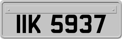 IIK5937