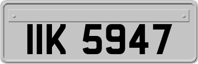 IIK5947