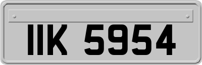 IIK5954