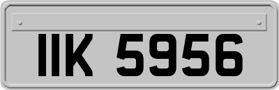 IIK5956