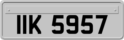 IIK5957