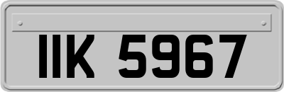 IIK5967