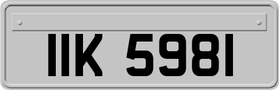 IIK5981