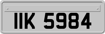 IIK5984