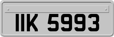 IIK5993