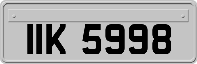 IIK5998