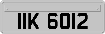 IIK6012