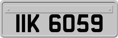 IIK6059