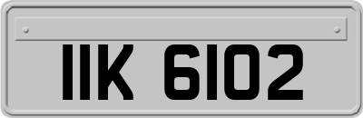 IIK6102