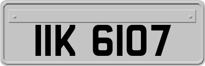 IIK6107
