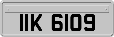IIK6109