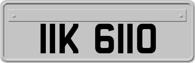IIK6110
