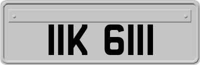 IIK6111
