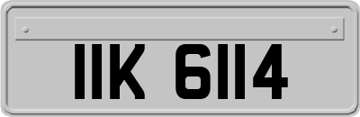 IIK6114