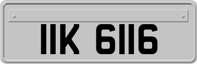 IIK6116