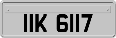 IIK6117