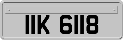 IIK6118