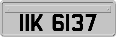 IIK6137