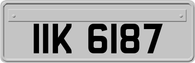 IIK6187