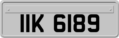 IIK6189