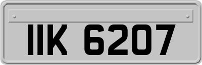 IIK6207