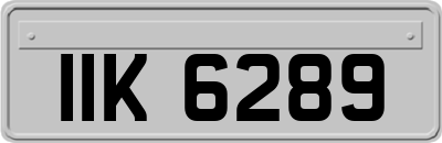 IIK6289