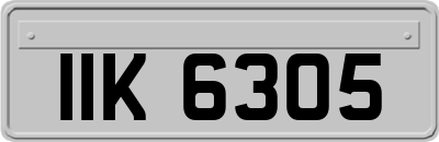 IIK6305