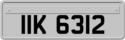 IIK6312