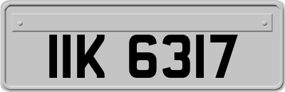 IIK6317