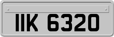 IIK6320