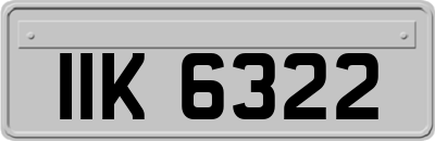 IIK6322