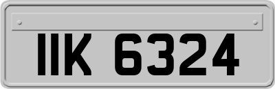 IIK6324