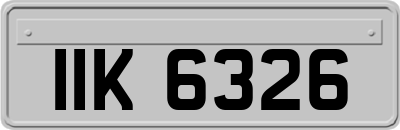 IIK6326