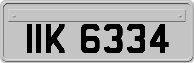 IIK6334