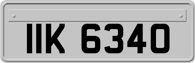IIK6340