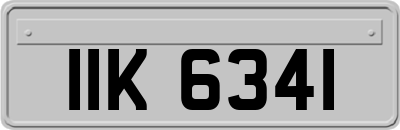 IIK6341