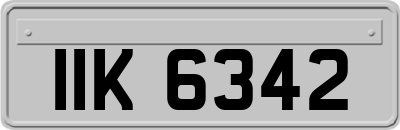 IIK6342
