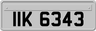 IIK6343