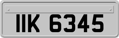 IIK6345