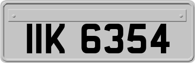 IIK6354