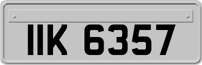 IIK6357