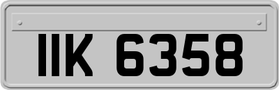 IIK6358
