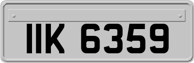 IIK6359