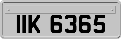 IIK6365