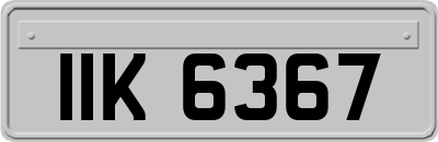 IIK6367