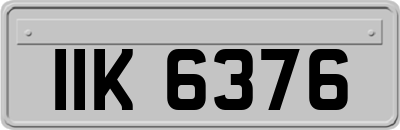 IIK6376