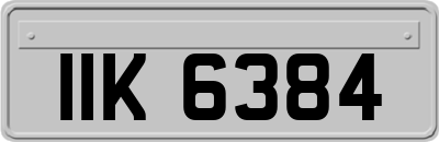 IIK6384