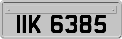 IIK6385