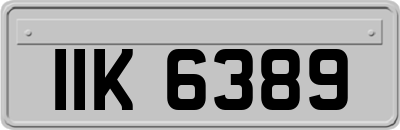 IIK6389