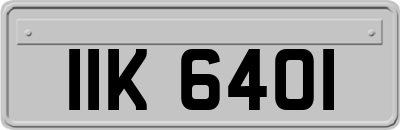 IIK6401